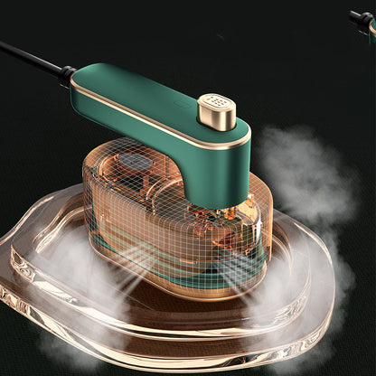 Folding Garment Steamer