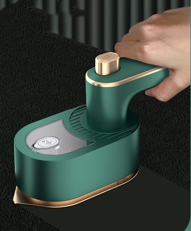 Folding Garment Steamer